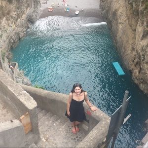 Meet your Posher, Zoë